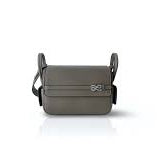 HOLB - Treasure Belt Phone PU - Charcoal SHW