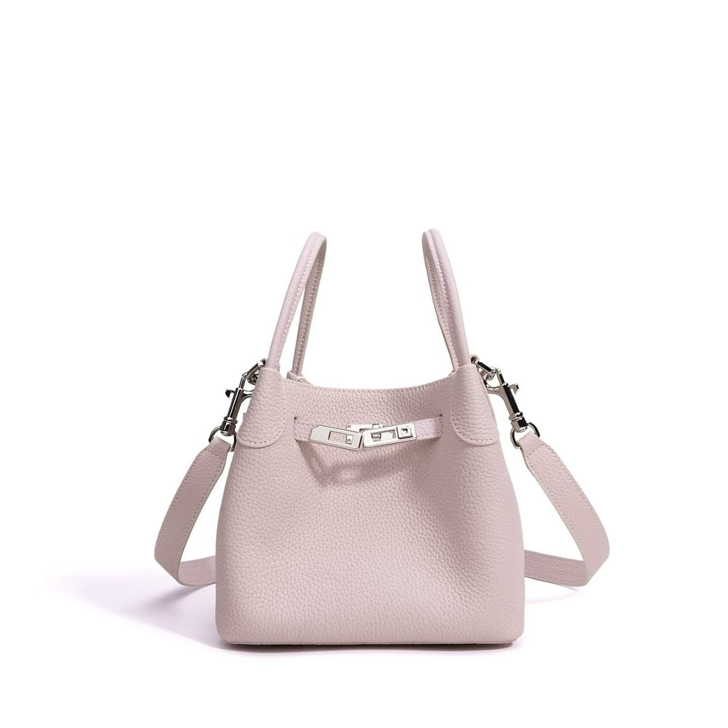 CHNB Bucket Bag SHW - Pink