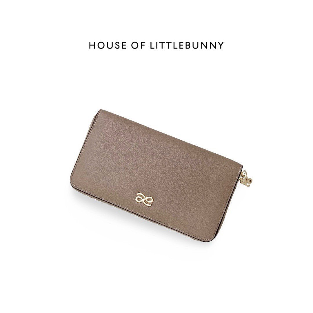 HOLB - Long Zippy Wallet PU Destiny
