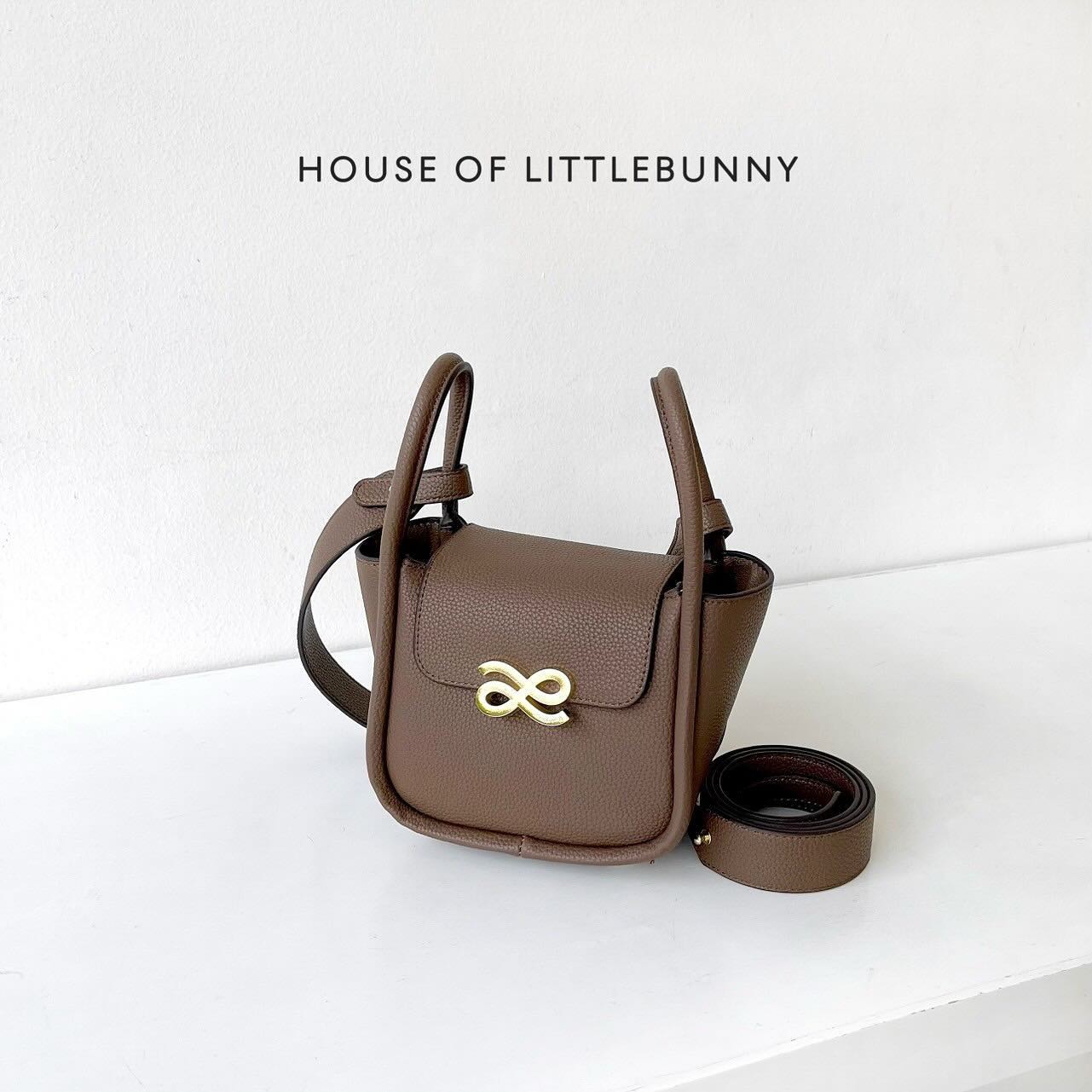 HOUSE OF LITTLE BUNNY