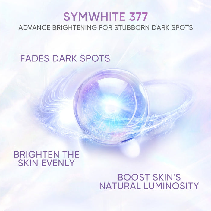 Skintific Symwhite 377 Dark Spot Moisturiser 30g