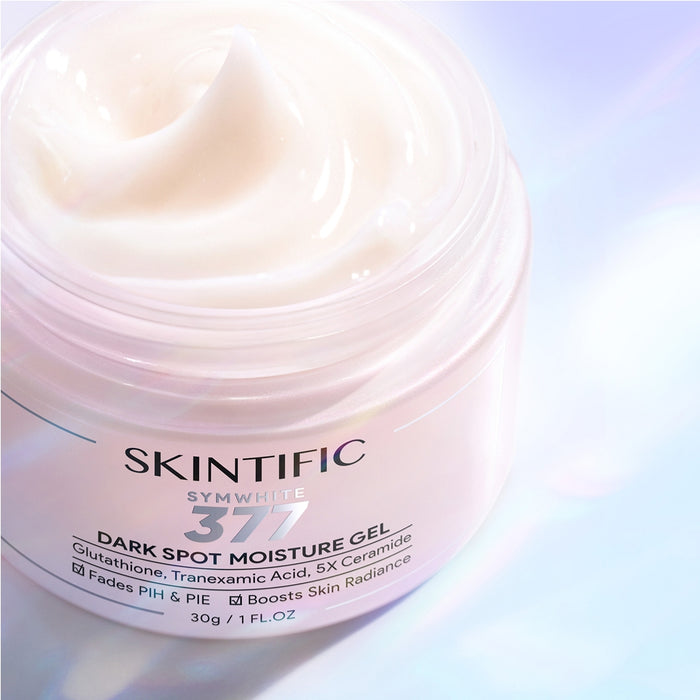 Skintific Symwhite 377 Dark Spot Moisturiser 30g