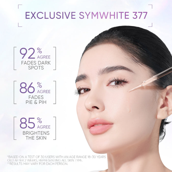 Skintific SymWhite 377 Dark Spot Serum 20ml