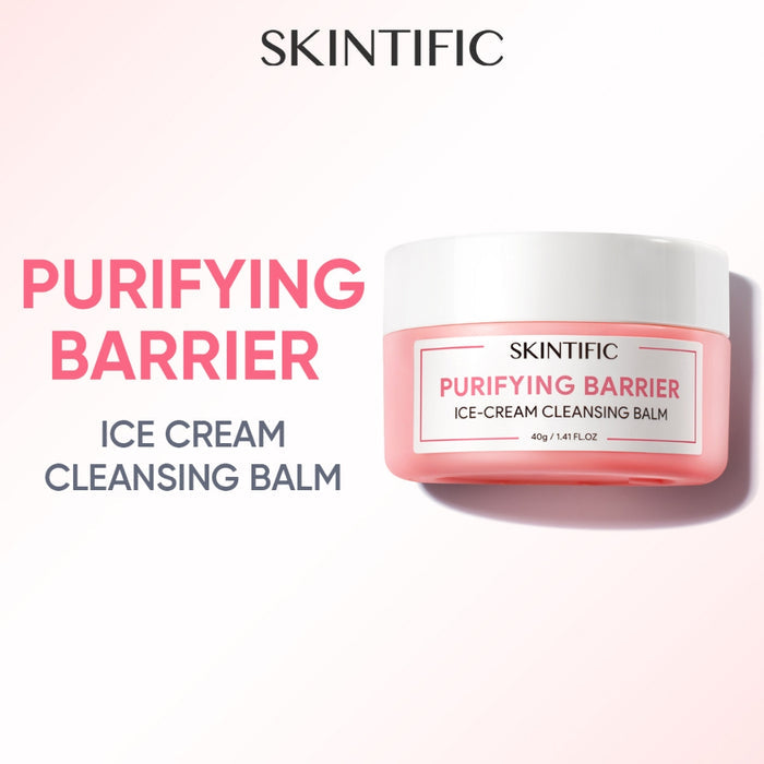 Skintific Cleansing Balm Make Up Remover 40g