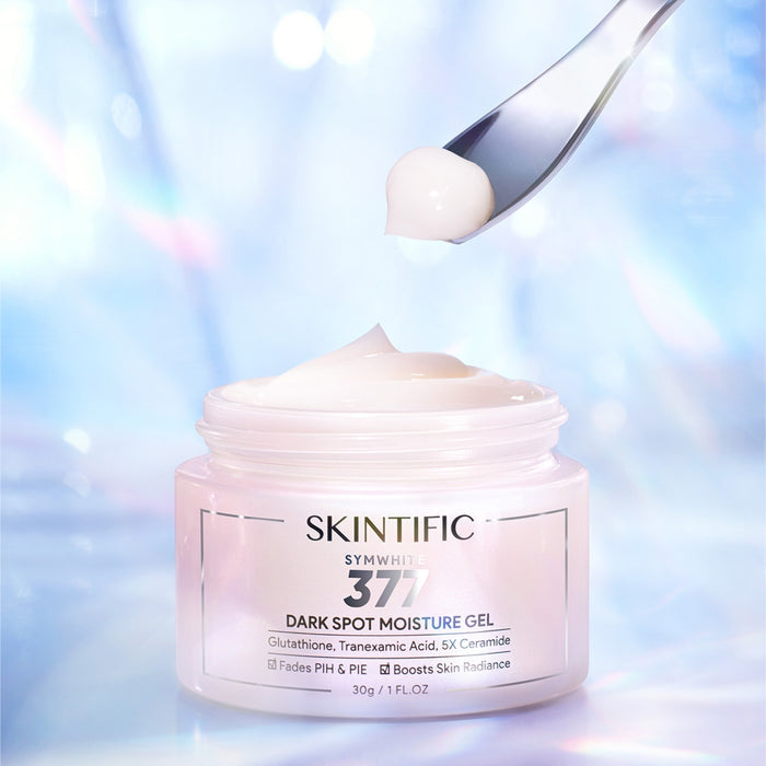 Skintific Symwhite 377 Dark Spot Moisturiser 30g