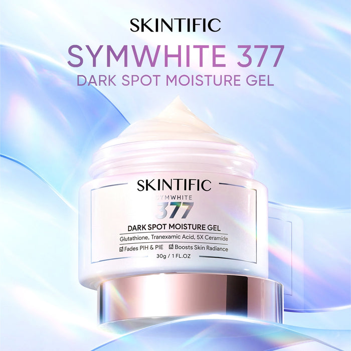 Skintific Symwhite 377 Dark Spot Moisturiser 30g