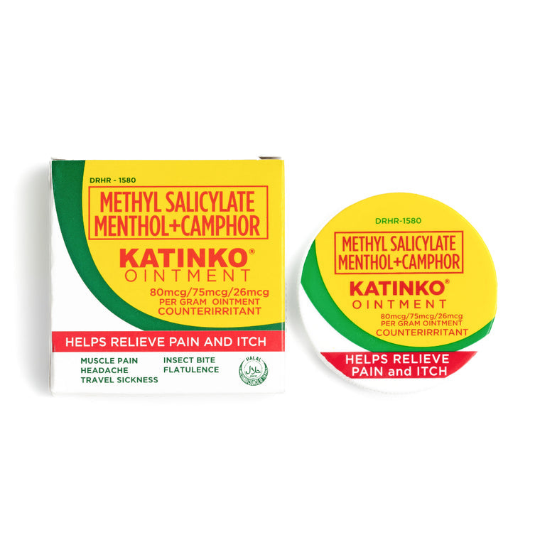 Katinko Ointment 10g