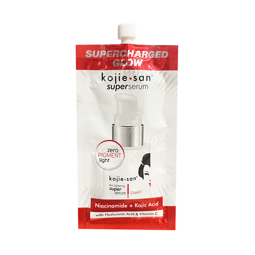 Kojie San Skin Lightening Super Serum 7.5ml