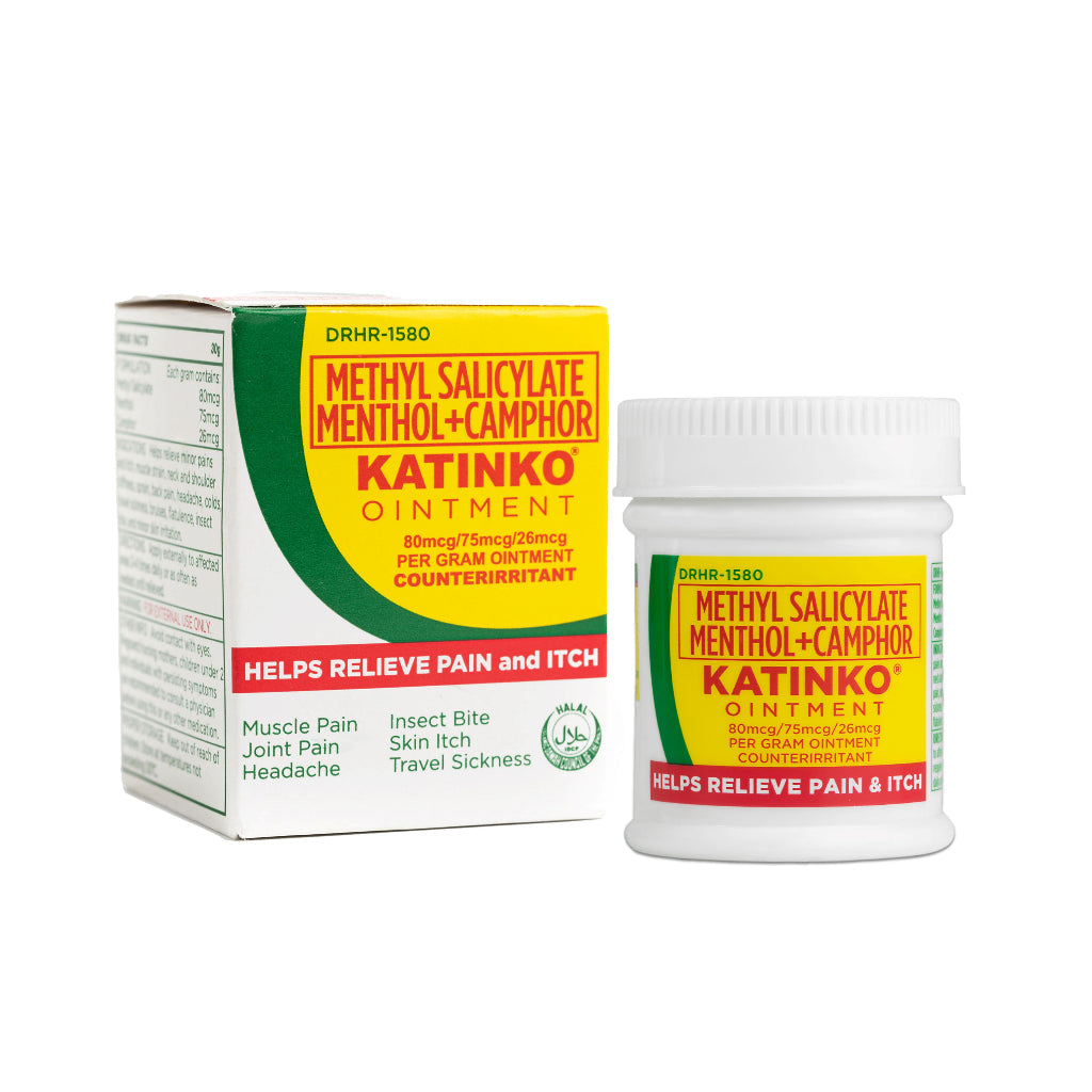 Katinko Ointment 30g