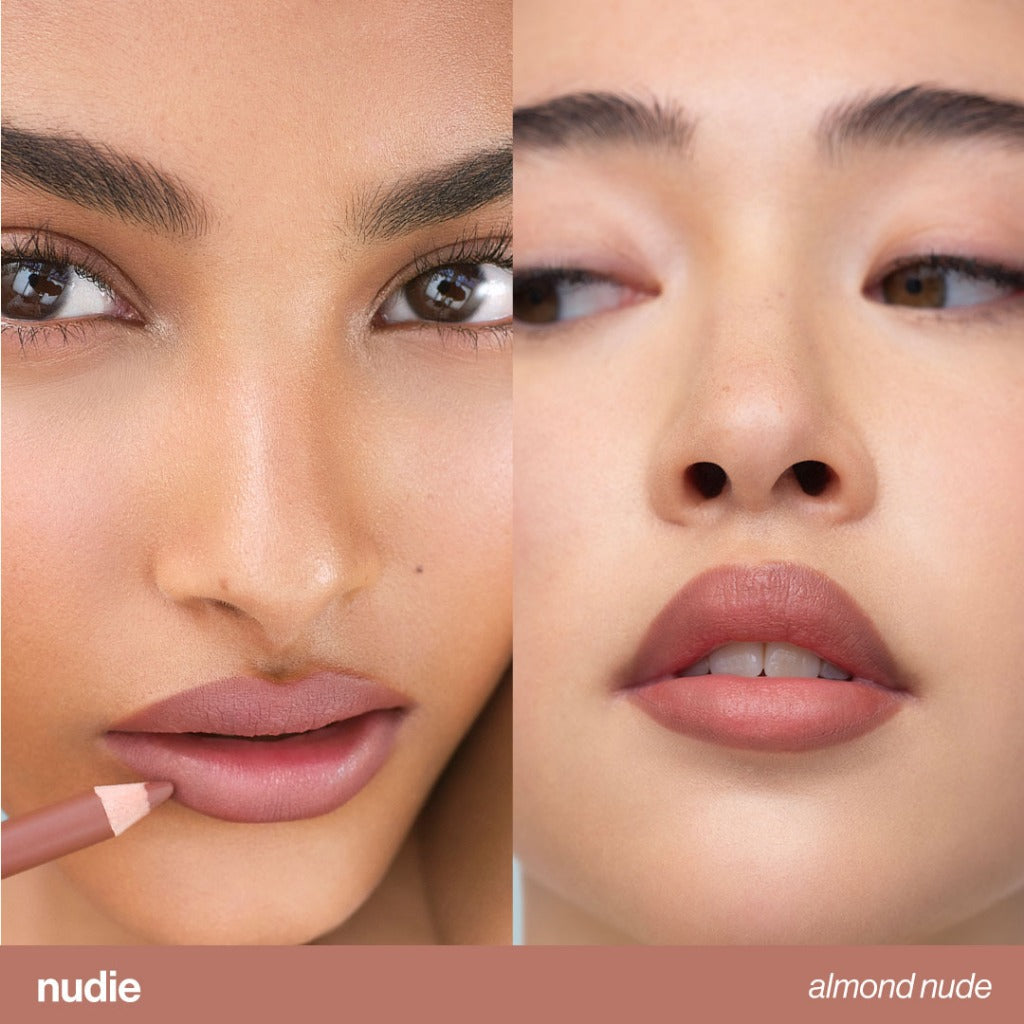 Sunnies Face Lip Tracer (Nudie)