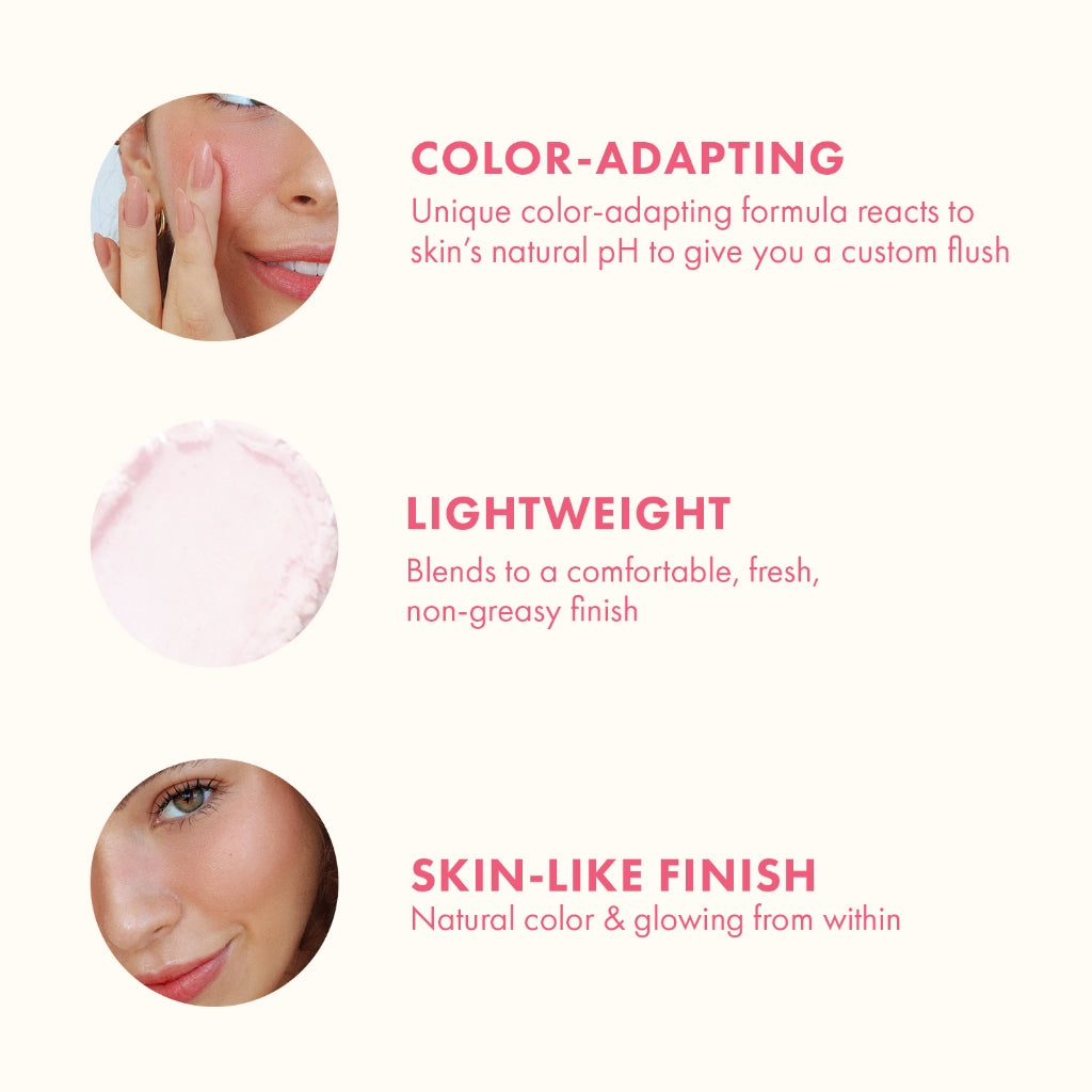 blk Cosmetics Universal Color Stick in Color Adapt