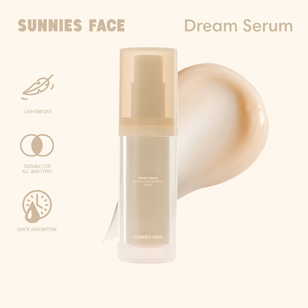 Sunnies Face Dream Serum 30ml