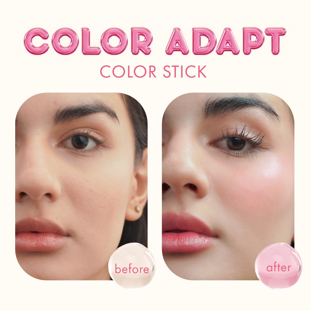 blk Cosmetics Universal Color Stick in Color Adapt