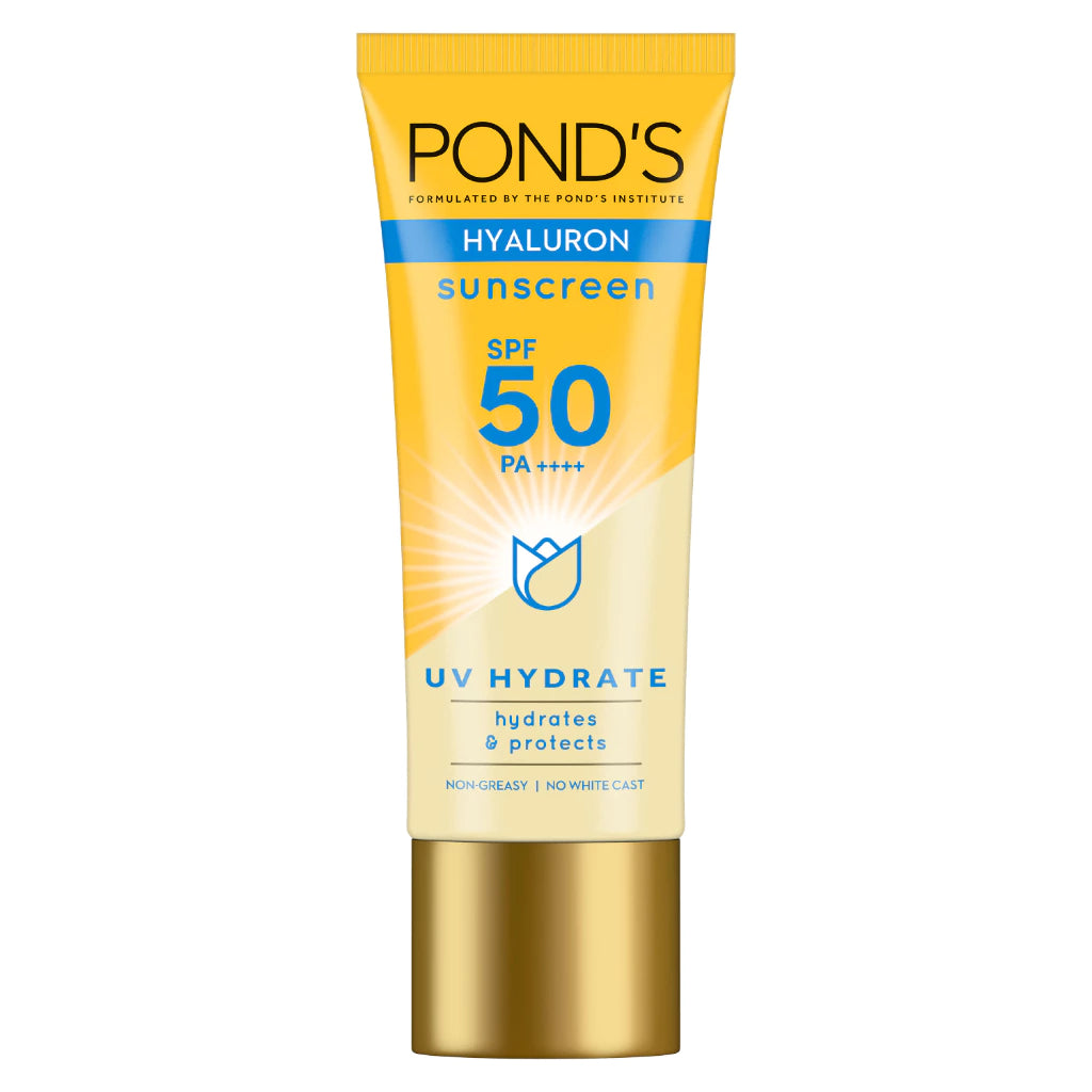 Pond's UV Hydrate Sunscreen 50ml