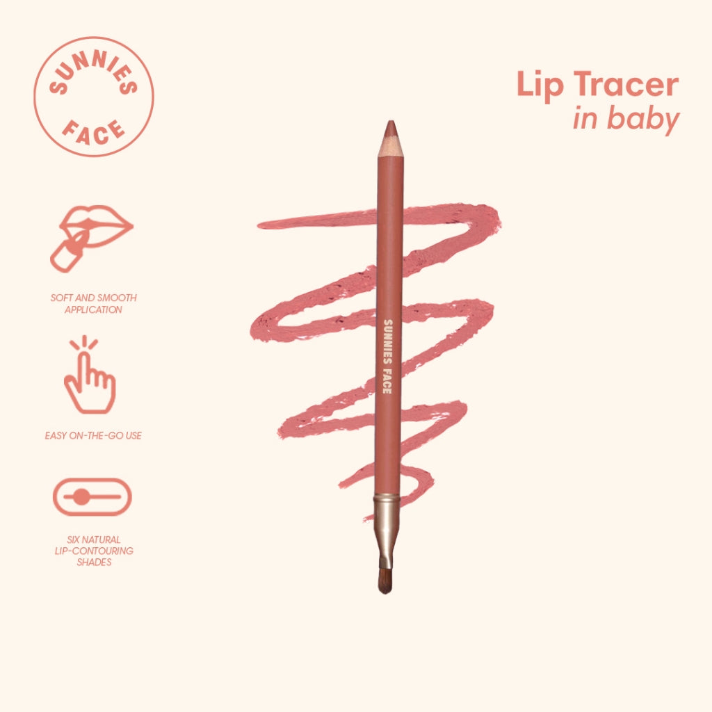 Sunnies Face Lip Tracer (Baby)