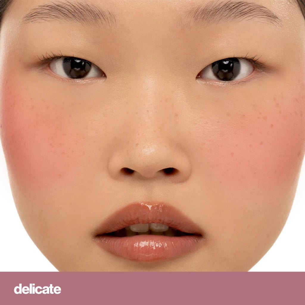 Sunnies Face - Blush On