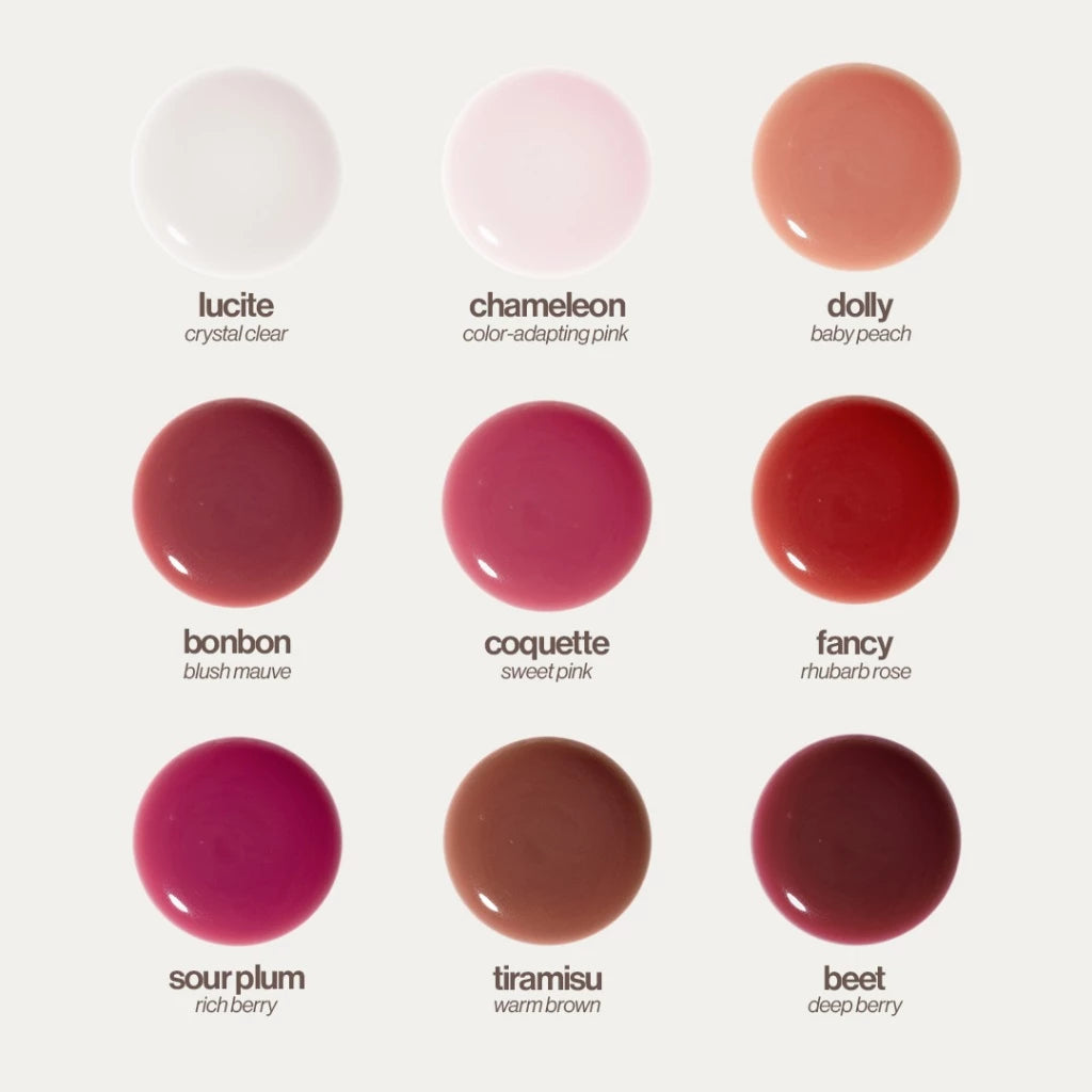 Sunnies Face Lip Glaze
