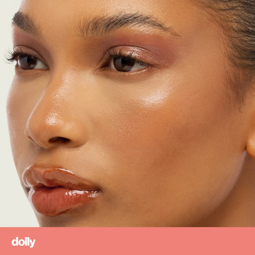 Sunnies Face Lip Glaze