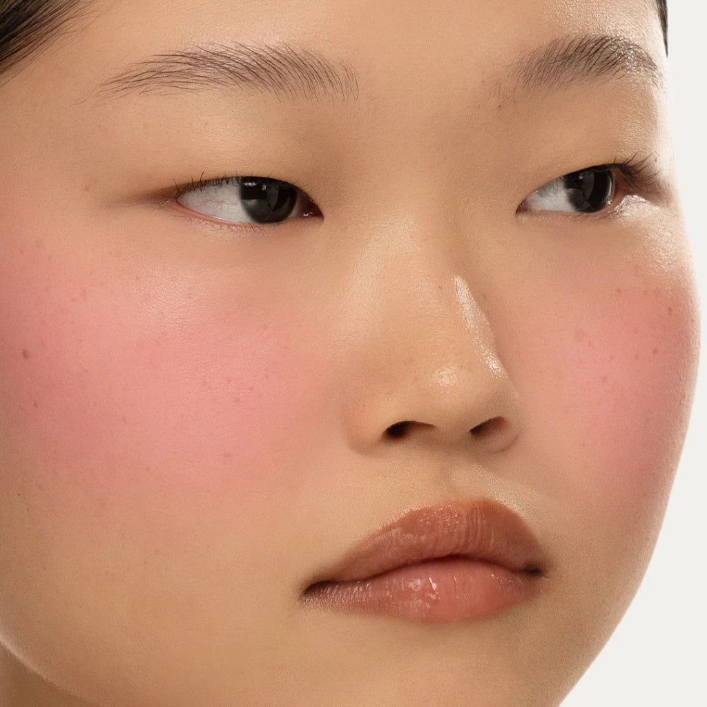 Sunnies Face - Blush On