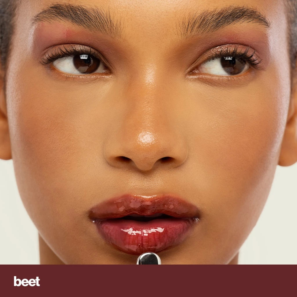 Sunnies Face Lip Glaze