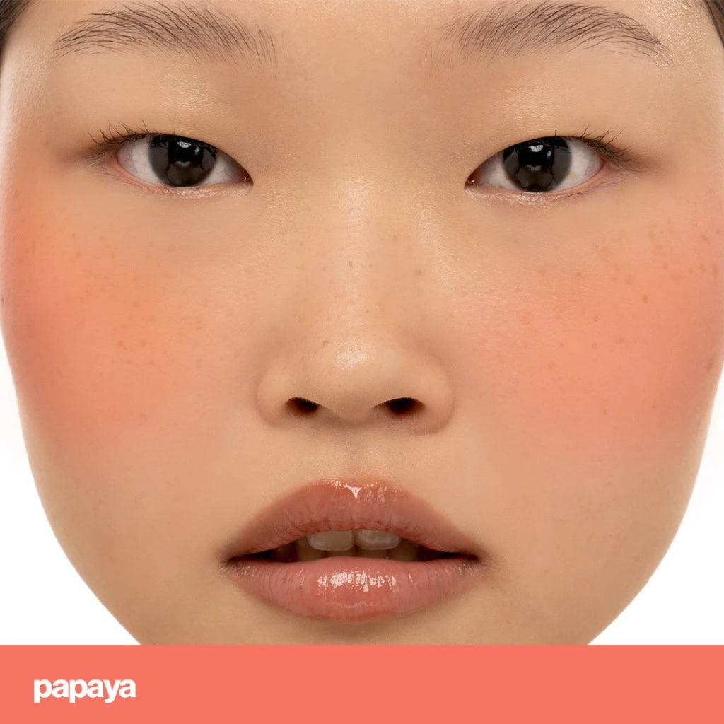 Sunnies Face - Blush On