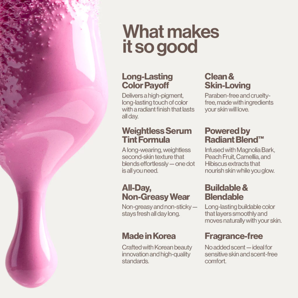 Sunnies Face - Blush On