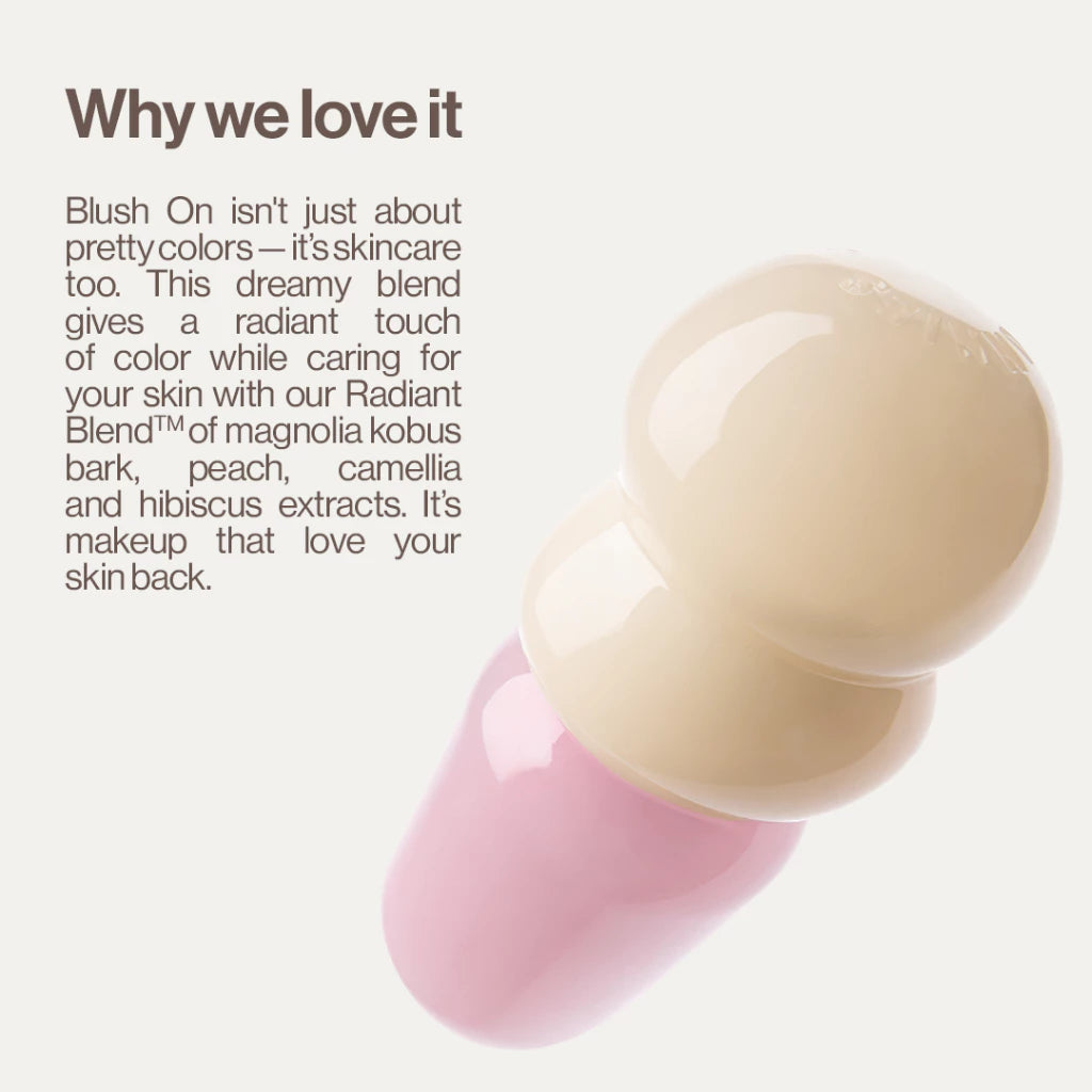 Sunnies Face - Blush On