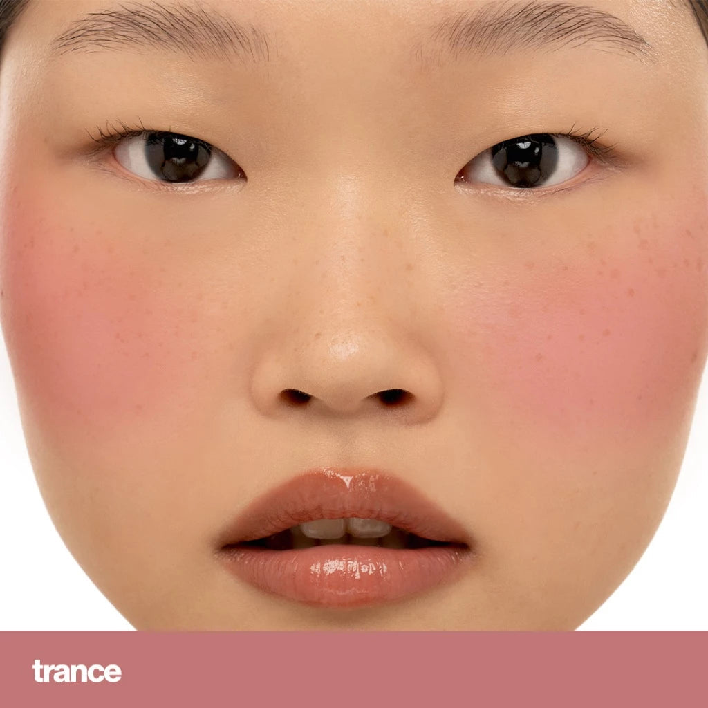 Sunnies Face - Blush On