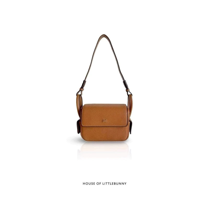 HOLB - Treasure 18 PU - Brown