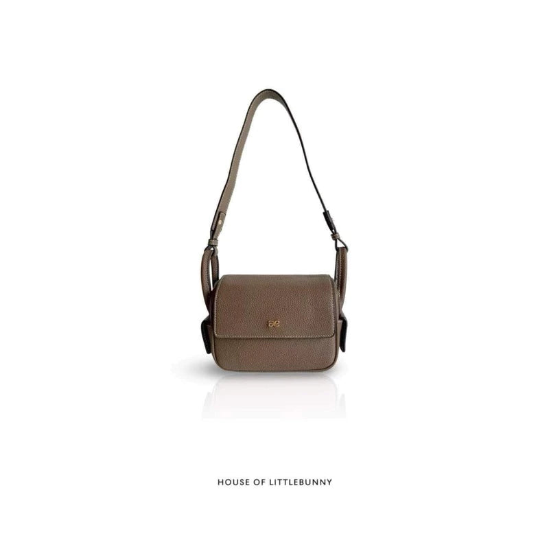 HOLB - Treasure 18 PU - Tan Taupe