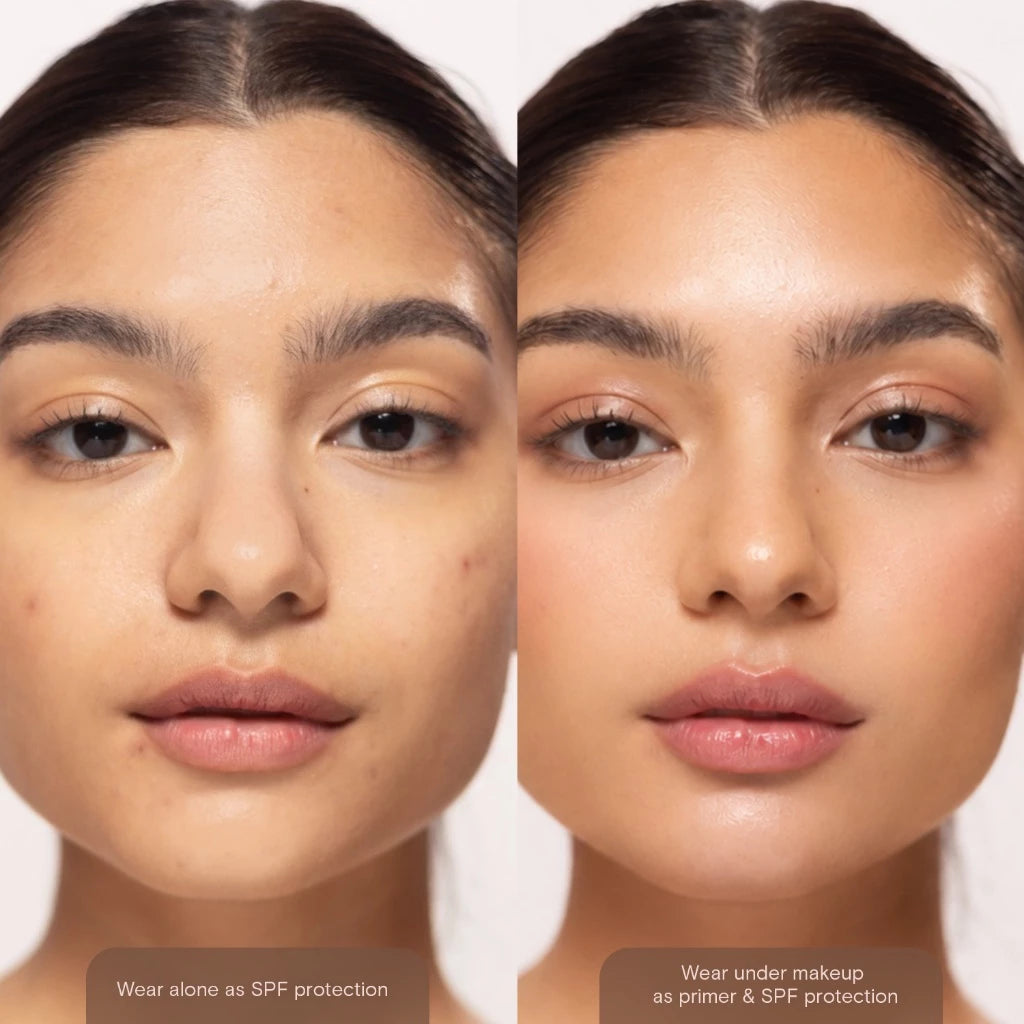 BLK Cosmetics Invisible Mousse Gel Primer