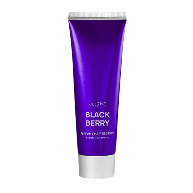 JULYME Perfume Hair Essence (Hair Mask) 80ml - Black Berry