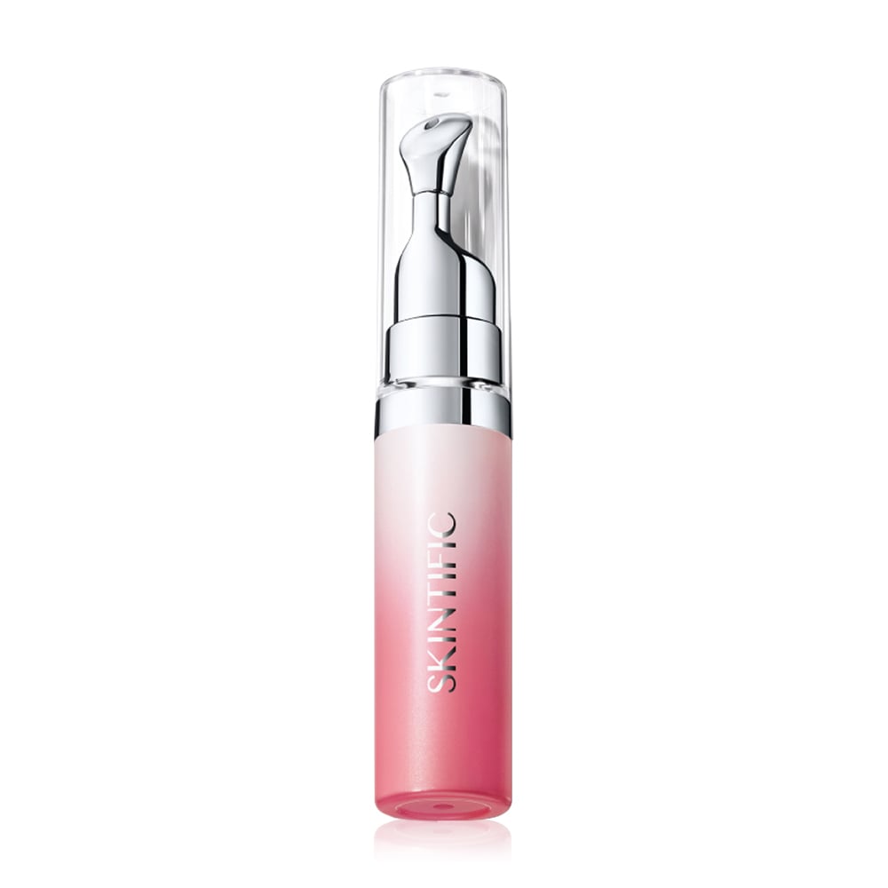 Skintific Peptide Brightening Lip Serum 6.5ml - Baby Pink