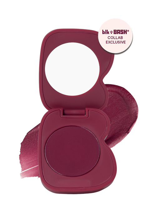 BLK Cosmetics Air Mouse Color Whip - JET SET