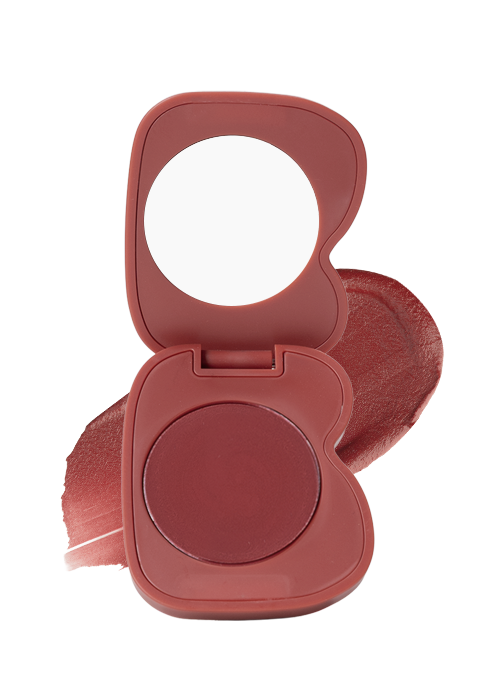BLK Cosmetics Air Mouse Color Whip - TAKE OFF