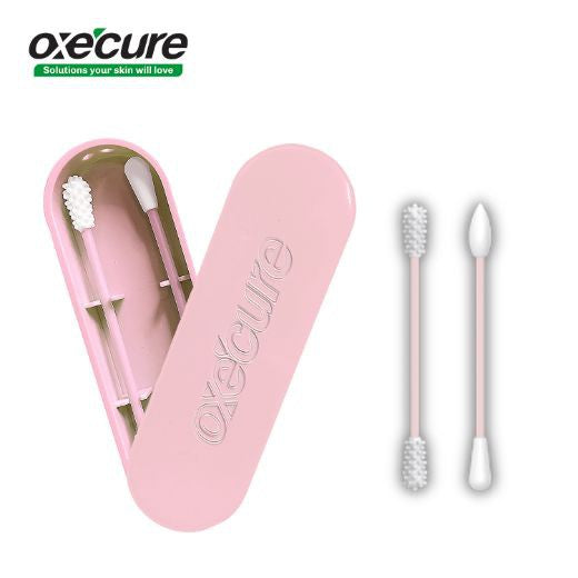 Oxecure Eco Buds (Pink)