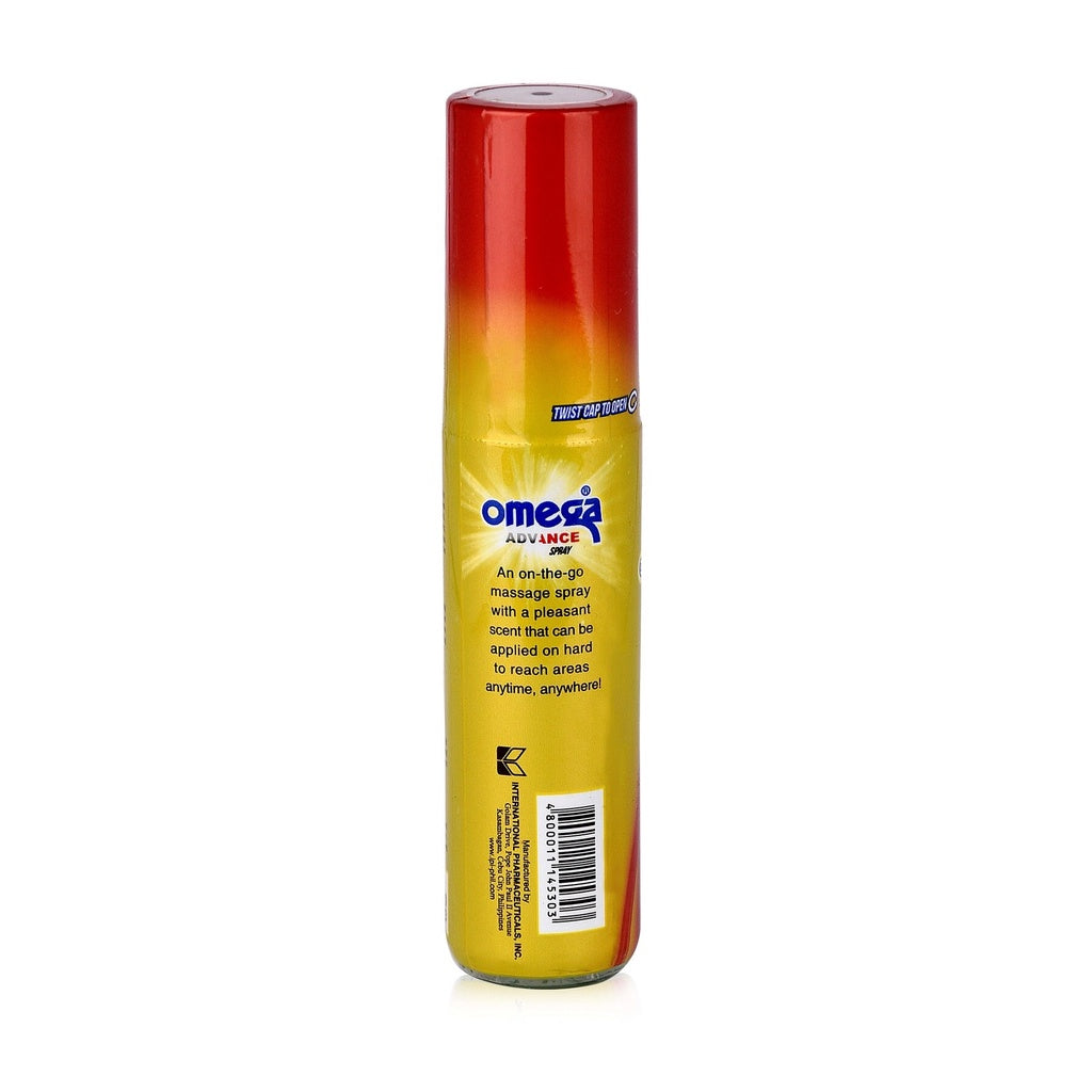 OMEGA Advance Spray 50ml