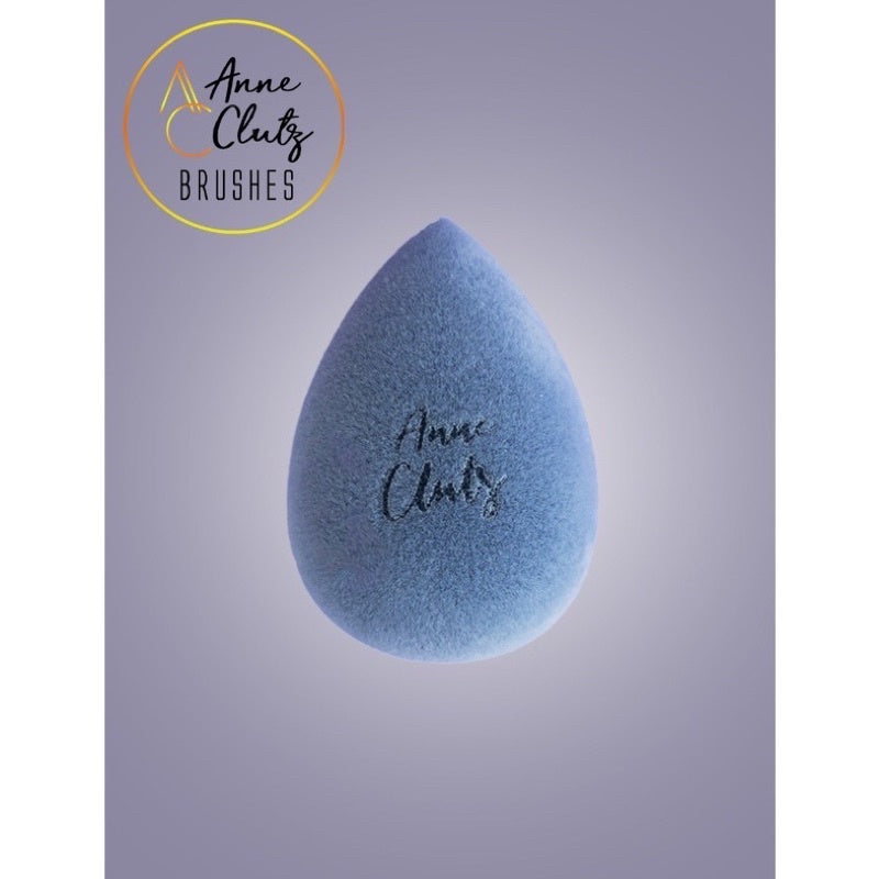 Velvety Egg Blendee by Anne Clutz
