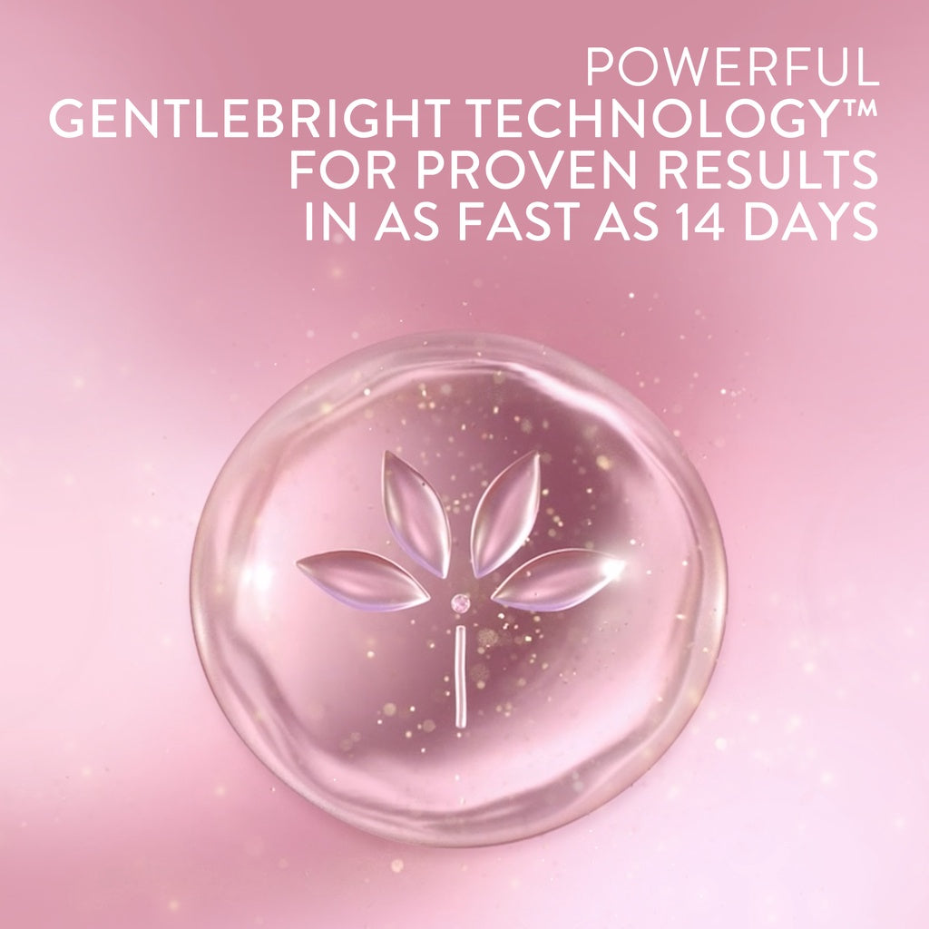 Cetaphil Bright Healthy Radiance Gentle Renewing Cleanser 100g [Brightening / Exfoliating] - NEW