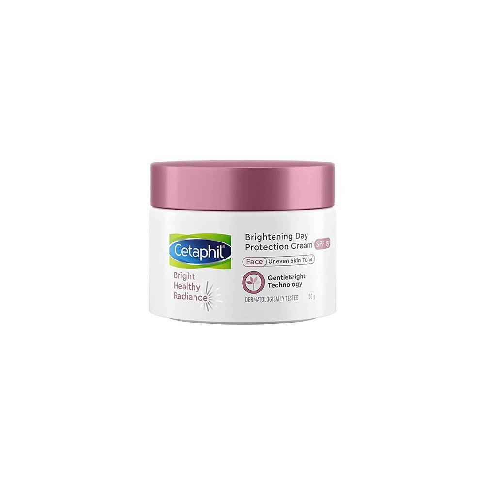 Cetaphil Bright Healthy Radiance Brightening Day Protection Cream 50g