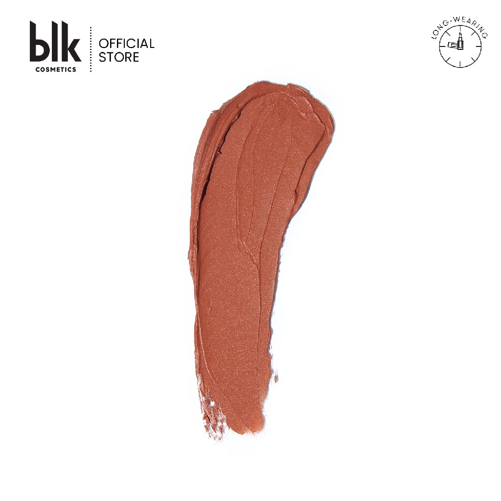 blk cosmetics Universal Lip Switch Matte Lippie (Brown Sugar)