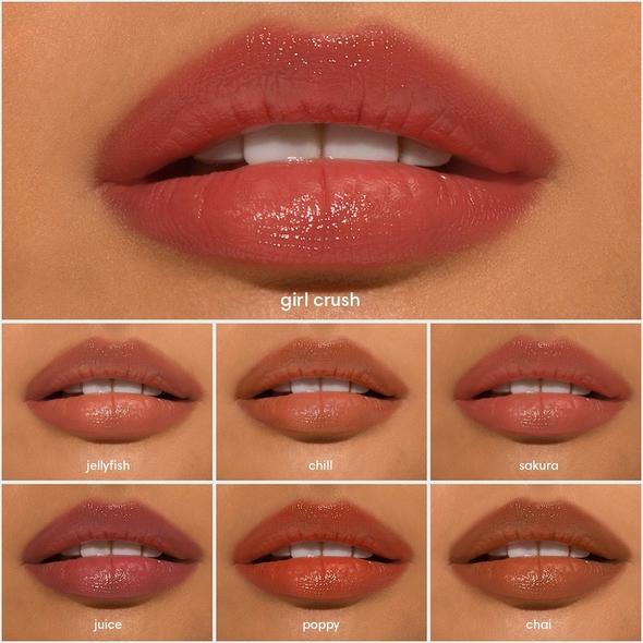 Sunnies Face Lip Treat (Girl Crush)