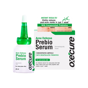 Oxecure Acne Defense Prebio Serum 20ml
