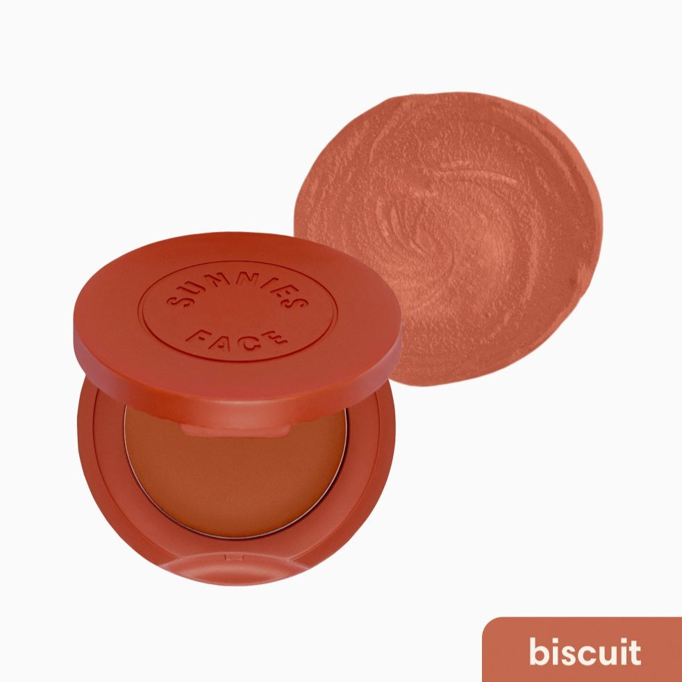 Sunnies Face Airblush (Biscuit)