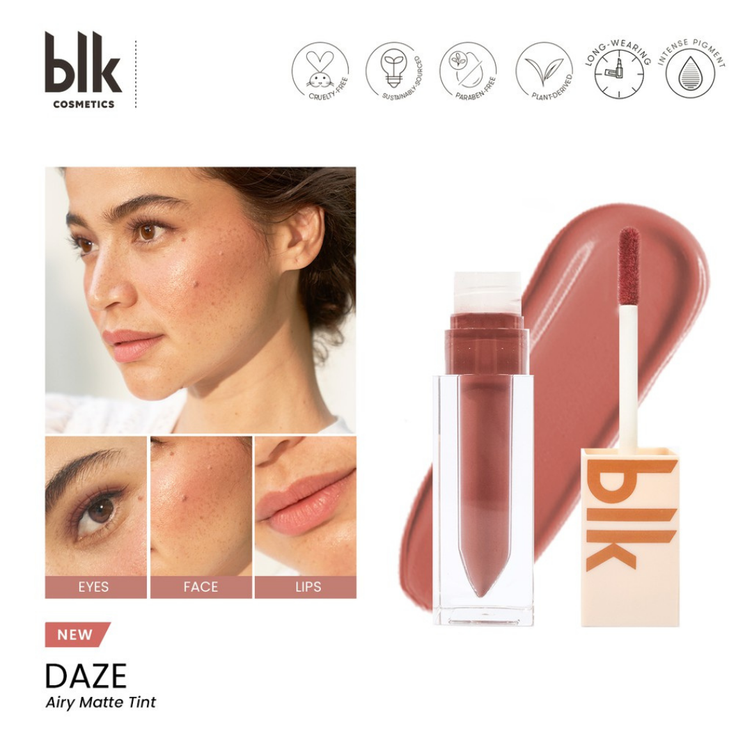 blk Cosmetics Universal Airy Matte Tint (Daze)