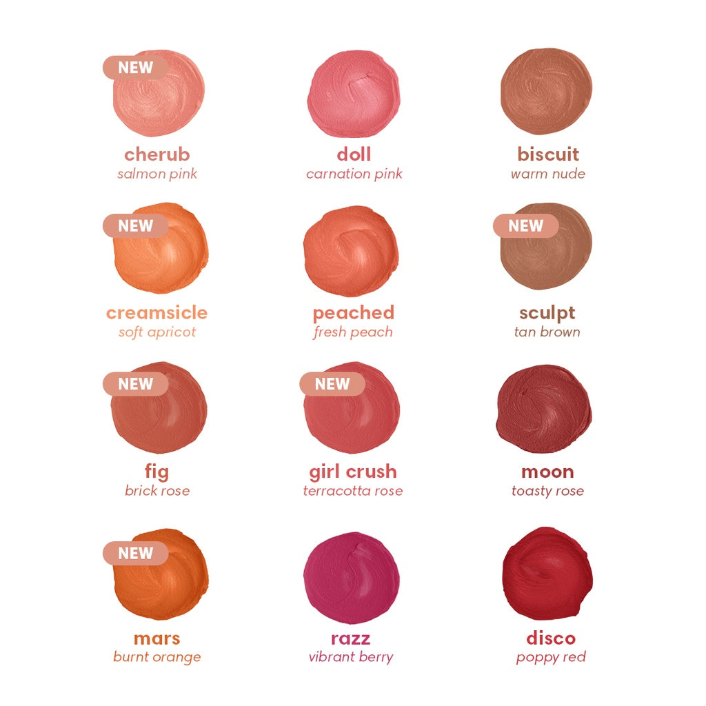Sunnies Face Airblush (Fig)