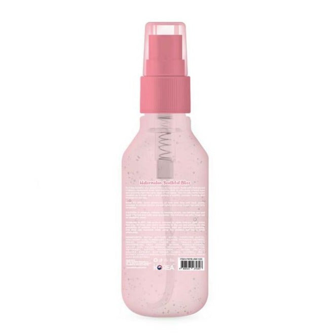 Fresh Skinlab Watermelon Youthful Bliss Jelly Serum Mist 100ml (EXP: AUGUST 2024)