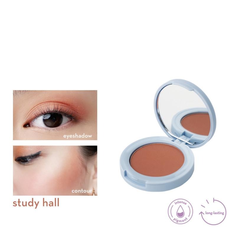 Generation Happy Skin Pretty Easy Soft Touch Eyeshadow (Study Hall)
