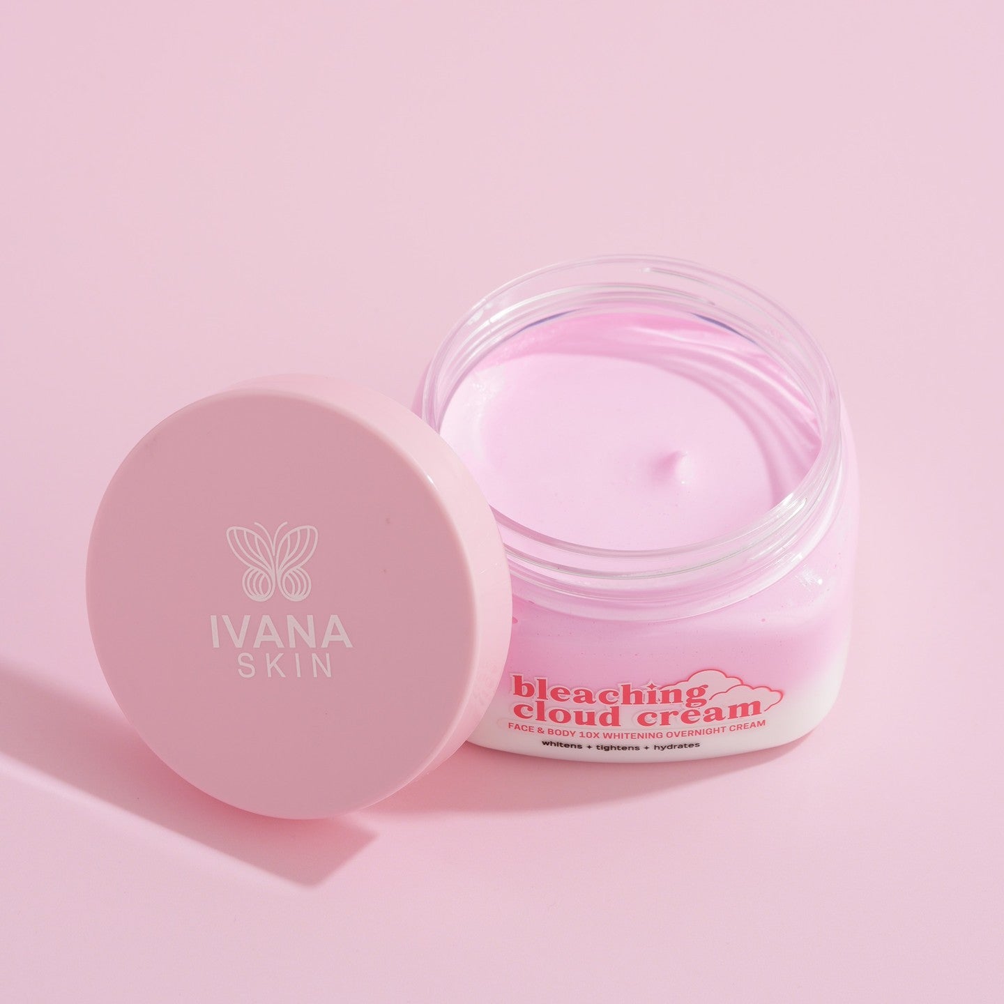 Ivana Skin Bleaching Cloud Cream